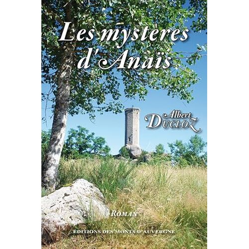 Les Mystères D'anaïs