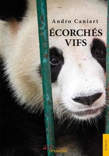 Écorchés Vifs