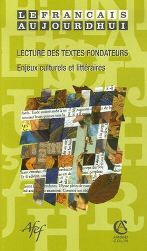 Le Français Aujourd'hui N° 155 (4/2006): Histoire De La Langue