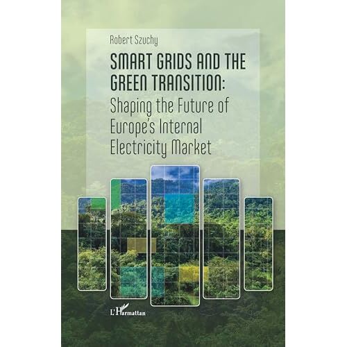 Smart Grids And The Green Transition