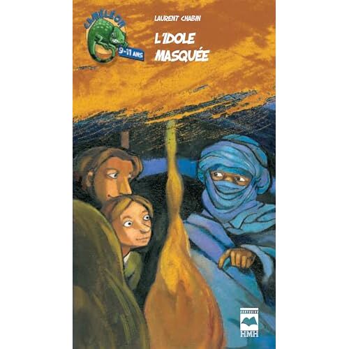 L Idole Masquee
