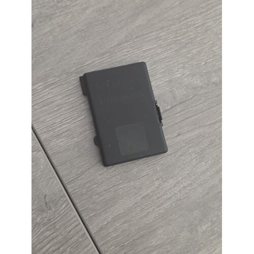 Batterie Siemens Lithium-Ion 3.7v 700mah