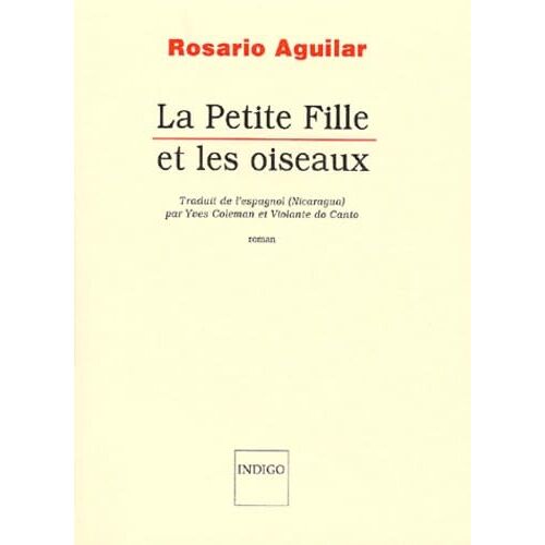La Petite Fille Et Les Oiseaux