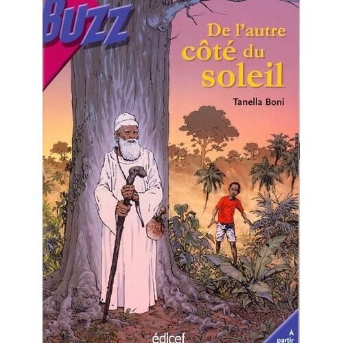 De L'autre Côté Du Soleil