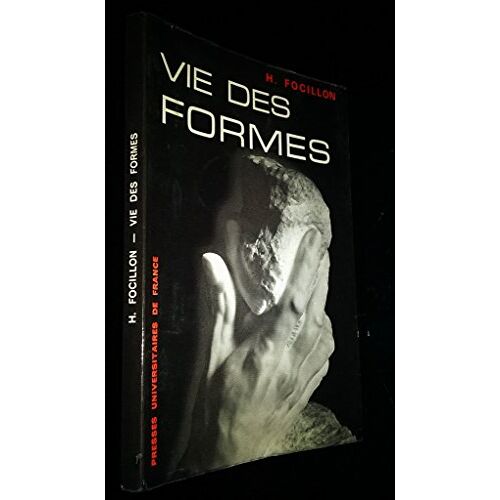 Vie Des Formes