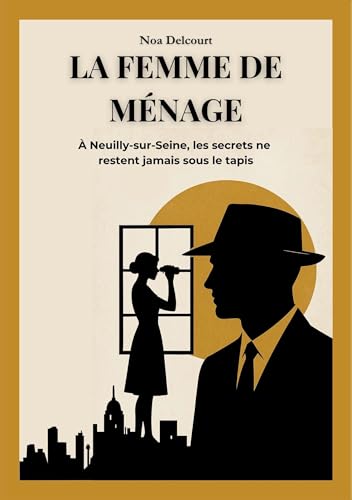 La Femme De Ménage