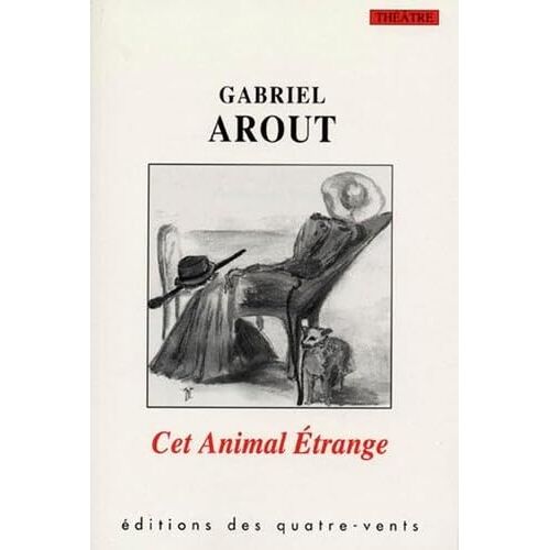 Cet Animal Étrange