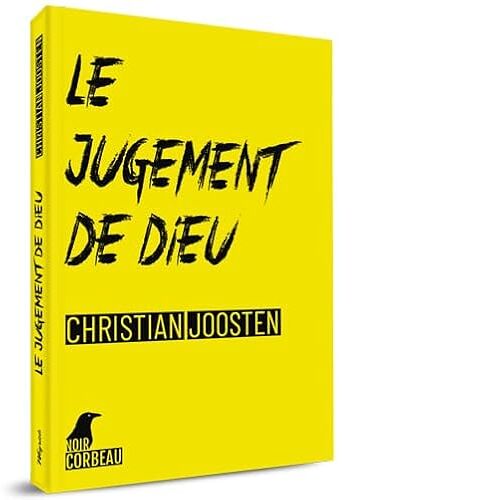 Le Jugement De Dieu