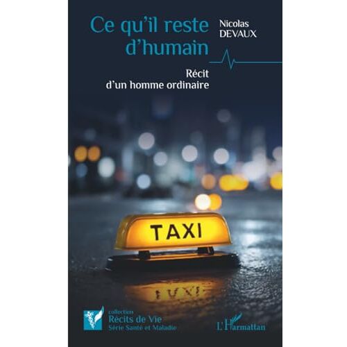 Ce Qu'il Reste D'humain
