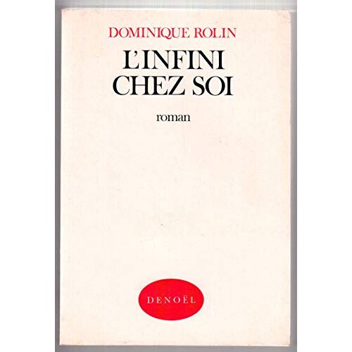 Infini Chez Soi