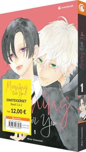 Mooning Over You - Einsteigerset