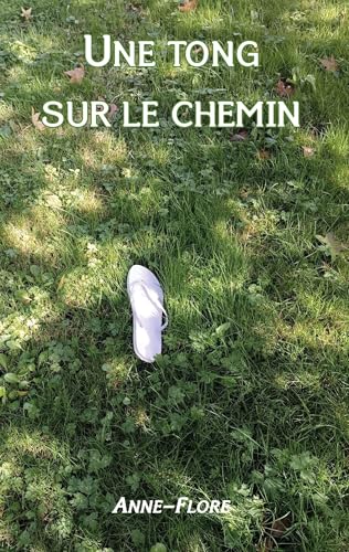 Une Tong Sur Le Chemin