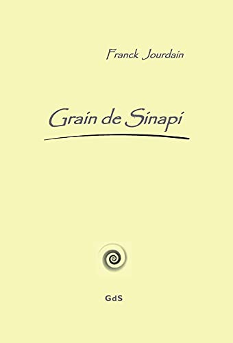 Grain De Sinapi