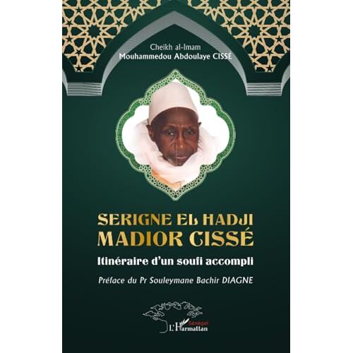 Serigne El Hadji Madior Cissé