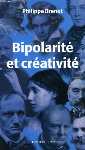 Bipolarite Et Creativite.