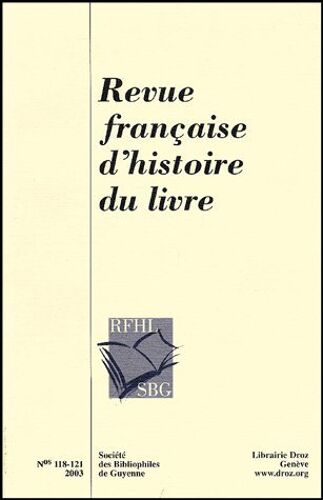 Le Berceau Du Livre: Autour Des Incunables