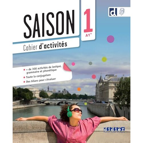 Saison 1, A1+