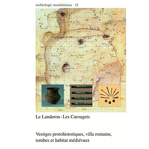 Le Landeron-Les Carougets