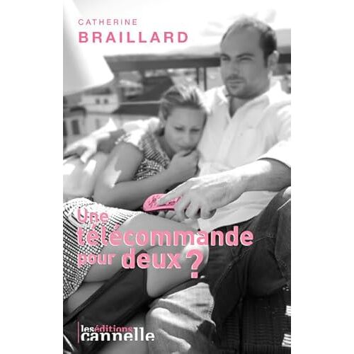 Une Télécommande Pour Deux ?