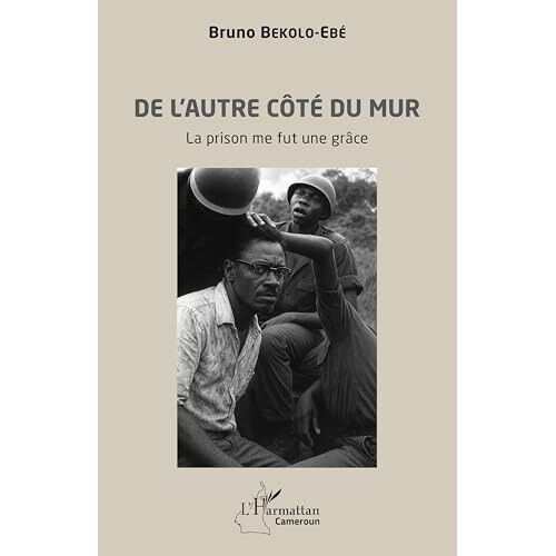 De L'autre Côté Du Mur