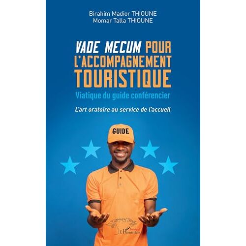 Vade Mecum Pour L'accompagnement Touristique
