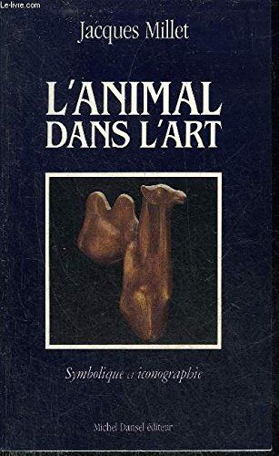 L'animal Dans L'art