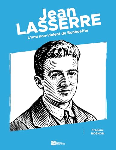 Jean Lasserre