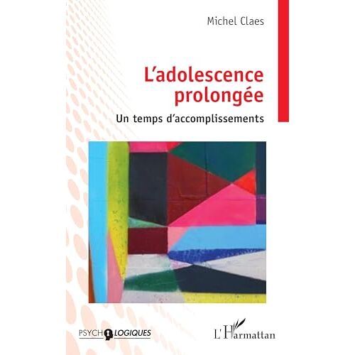 L'adolescence Prolongée