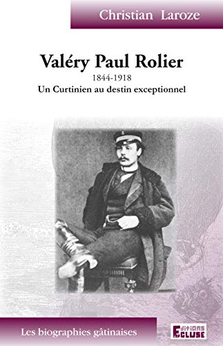 Vaéry Paul Rolier