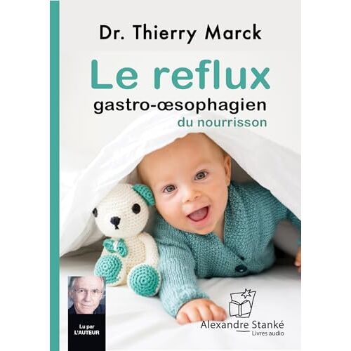 Le Reflux Oesophagien Du Nourrisson