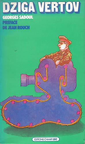 Dziga Vertov