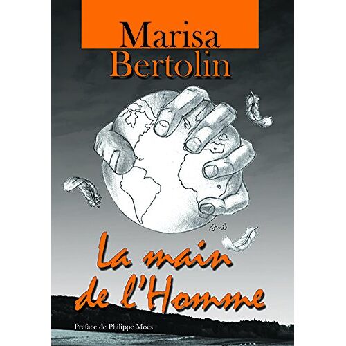 La Main De L'homme