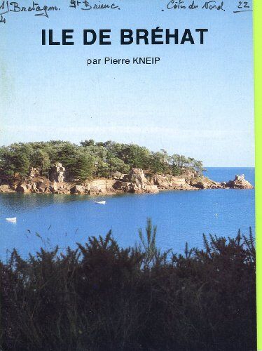 Île De Bréhat (Art Et Tourisme)