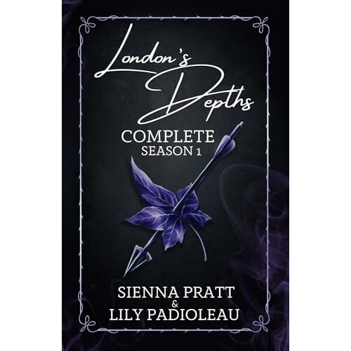 London's Depths: Complete Season 1