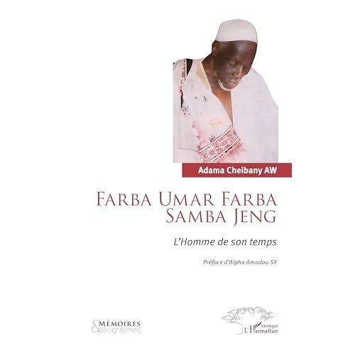 Farba Umar Farba Samba Jeng