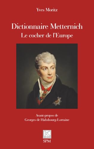 Dictionnaire Metternich