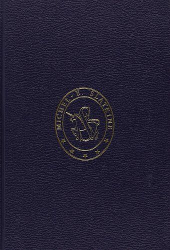 Correspondances Du Marquis De Sade Et De Ses Proches. T27. Divers