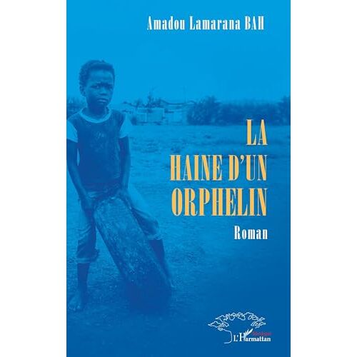 La Haine D'un Orphelin