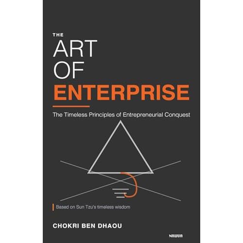 The Art Of Enterprise