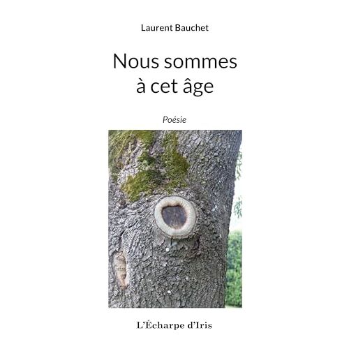 Nous Sommes À Cet Âge
