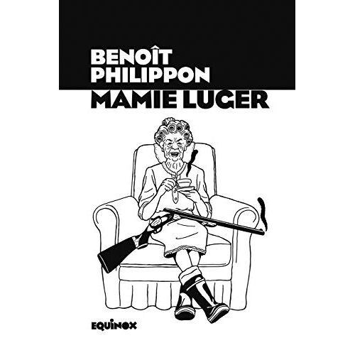 Mamie Luger