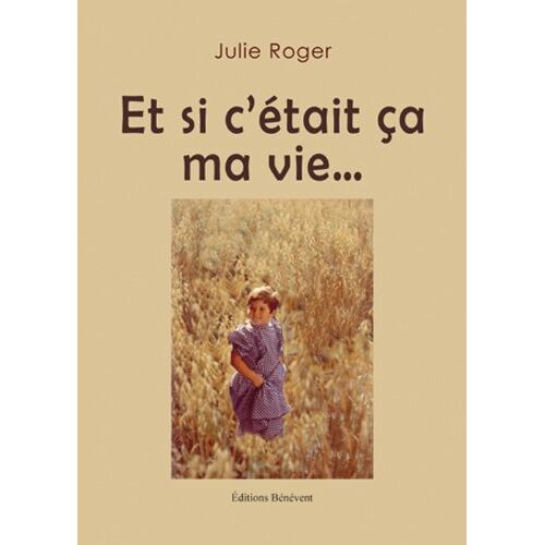 Et Si C'était Ma Vie