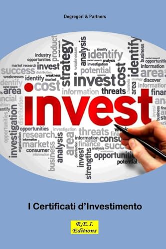 I Certificati D'investimento