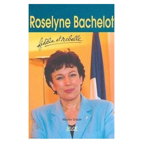 Roselyne Bachelot