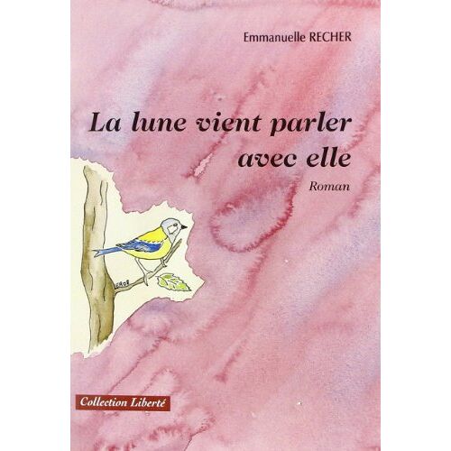 La Lune Vient Parler Avec Elle