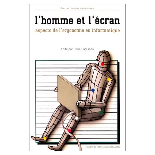 L'homme Et L'ecran