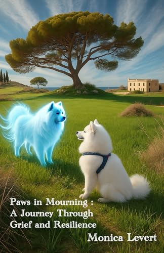 Paws In Mourning: A Journey Through Grief And Resilience