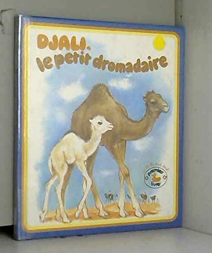 Djali, Le Petit Dromadaire