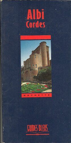 Albi, Cordes