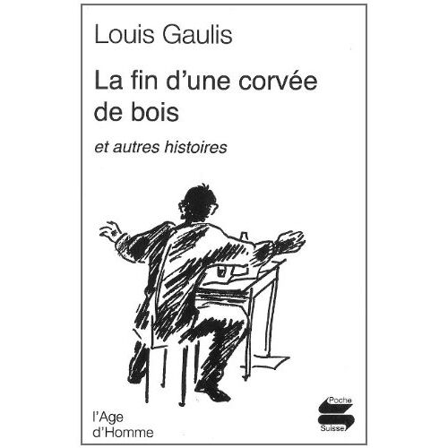 La Fin D'une Corvée De Bois
